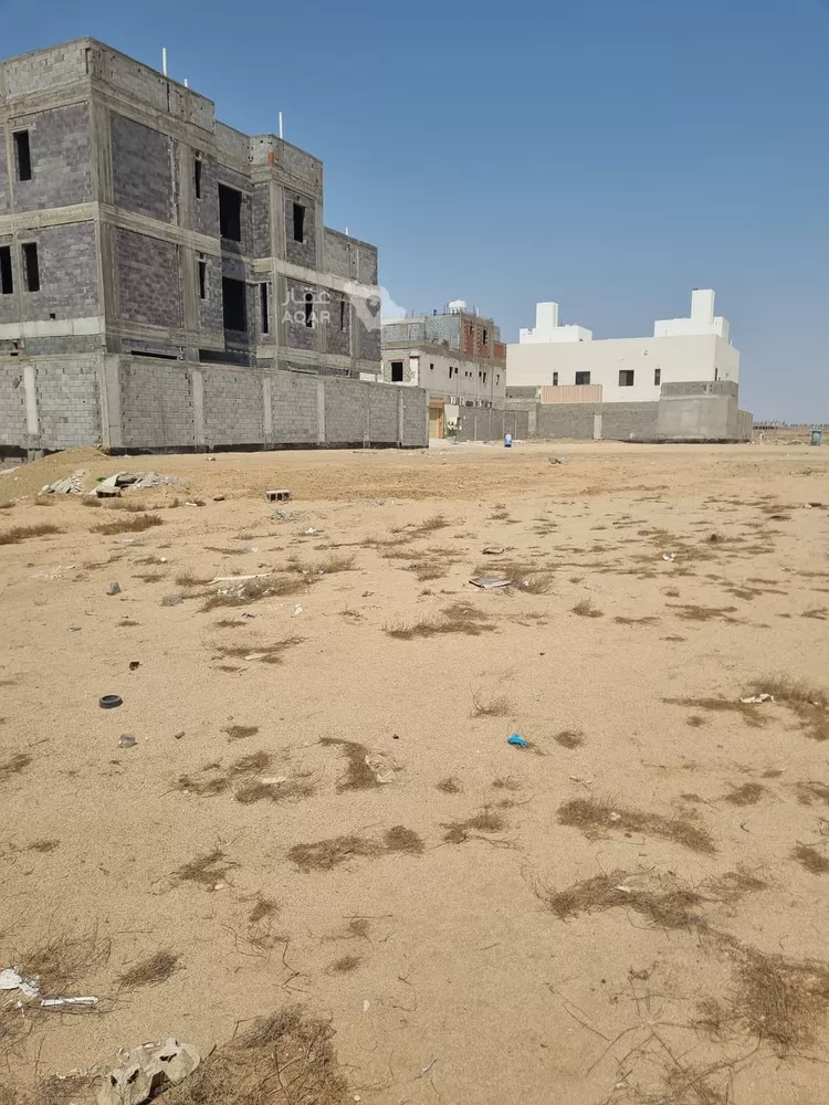 أرض للبيع في حي النور, مدينة جدة, منطقة مكة المكرمة صورة 4