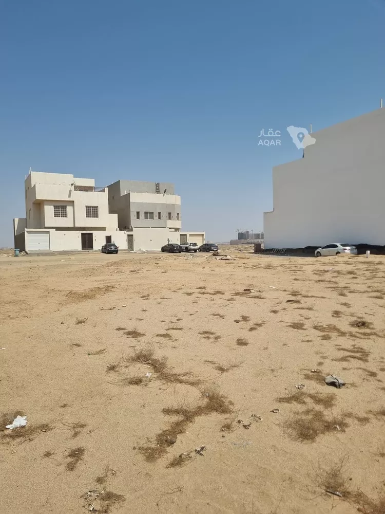 أرض للبيع في حي النور, مدينة جدة, منطقة مكة المكرمة 11