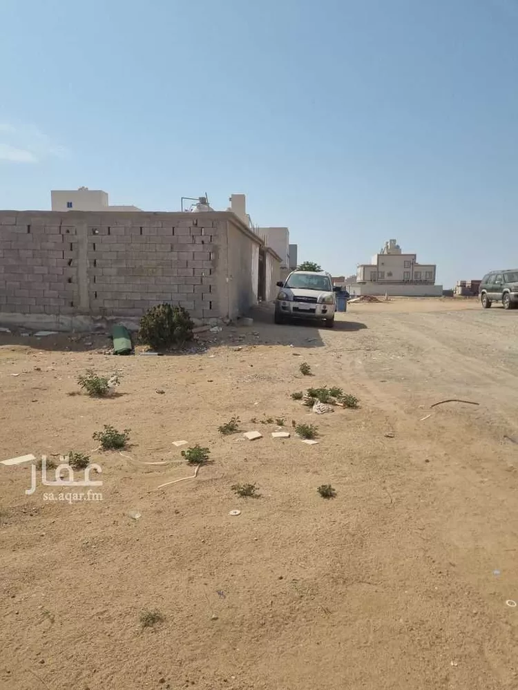 أرض للبيع في حي النور, مدينة جدة, منطقة مكة المكرمة صورة 3