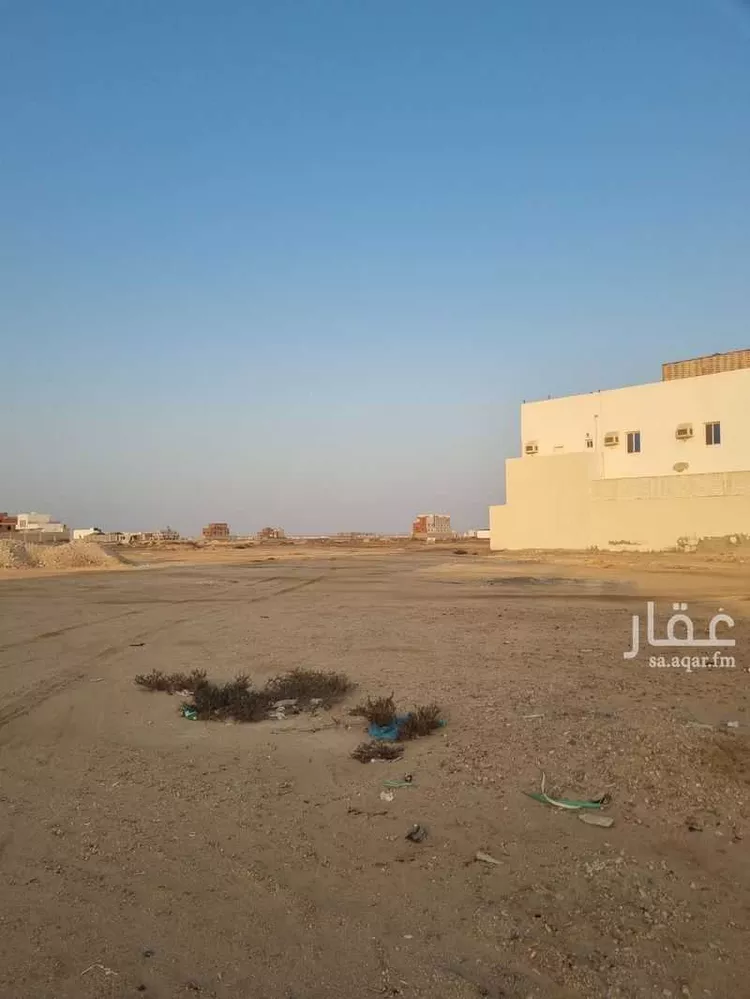 أرض للبيع في شارع الأودي, حي المروج, مدينة جدة, منطقة مكة المكرمة صورة 4