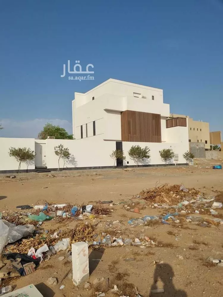 أرض للبيع في حي النور, مدينة جدة, منطقة مكة المكرمة 6