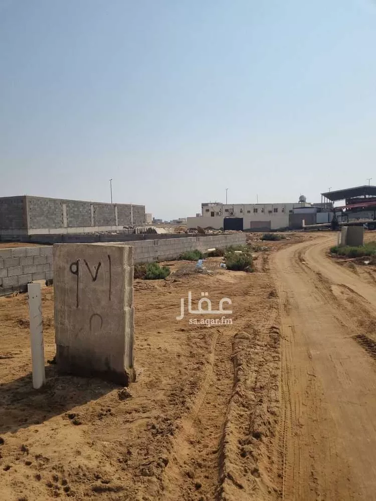 أرض للبيع في حي النور, مدينة جدة, منطقة مكة المكرمة صورة 2