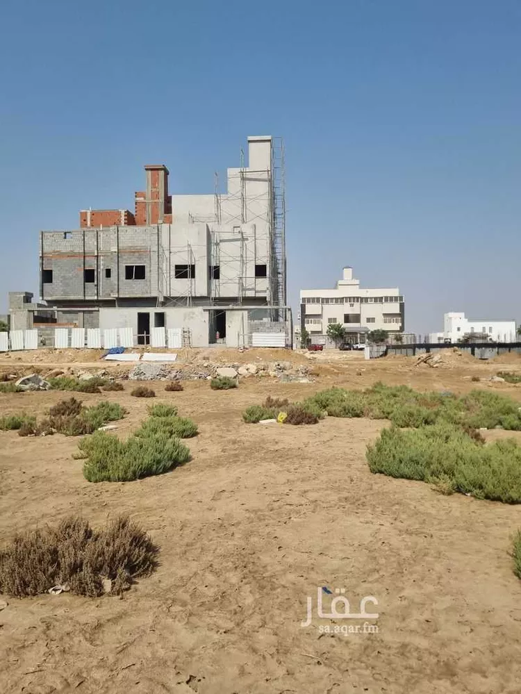 أرض للبيع في حي النور, مدينة جدة, منطقة مكة المكرمة 9