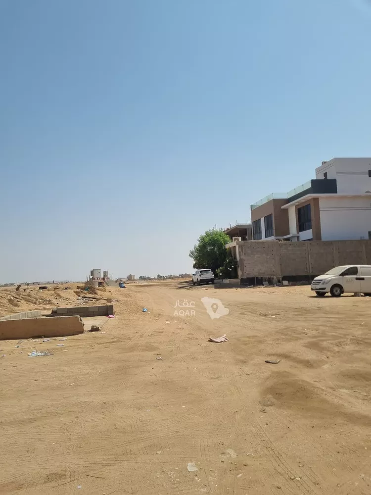 أرض للبيع في حي النور, مدينة جدة, منطقة مكة المكرمة 10