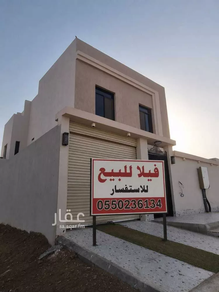 فيلا للبيع في حي النور, مدينة جدة, منطقة مكة المكرمة