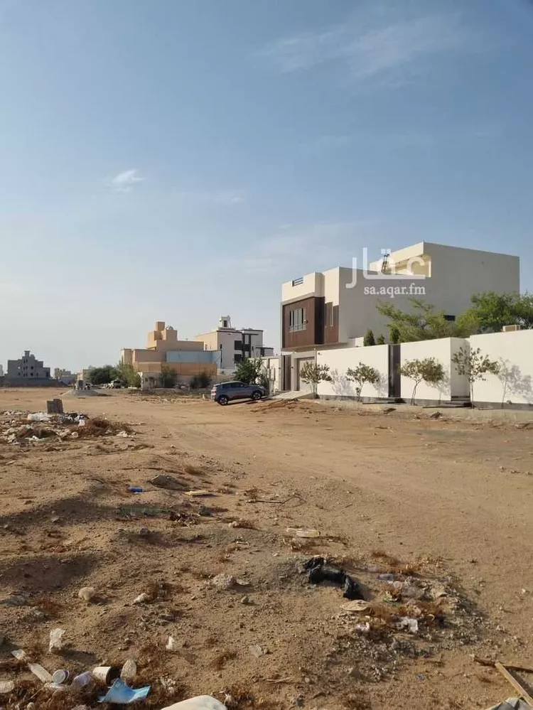 أرض للبيع في حي النور, مدينة جدة, منطقة مكة المكرمة صورة 5