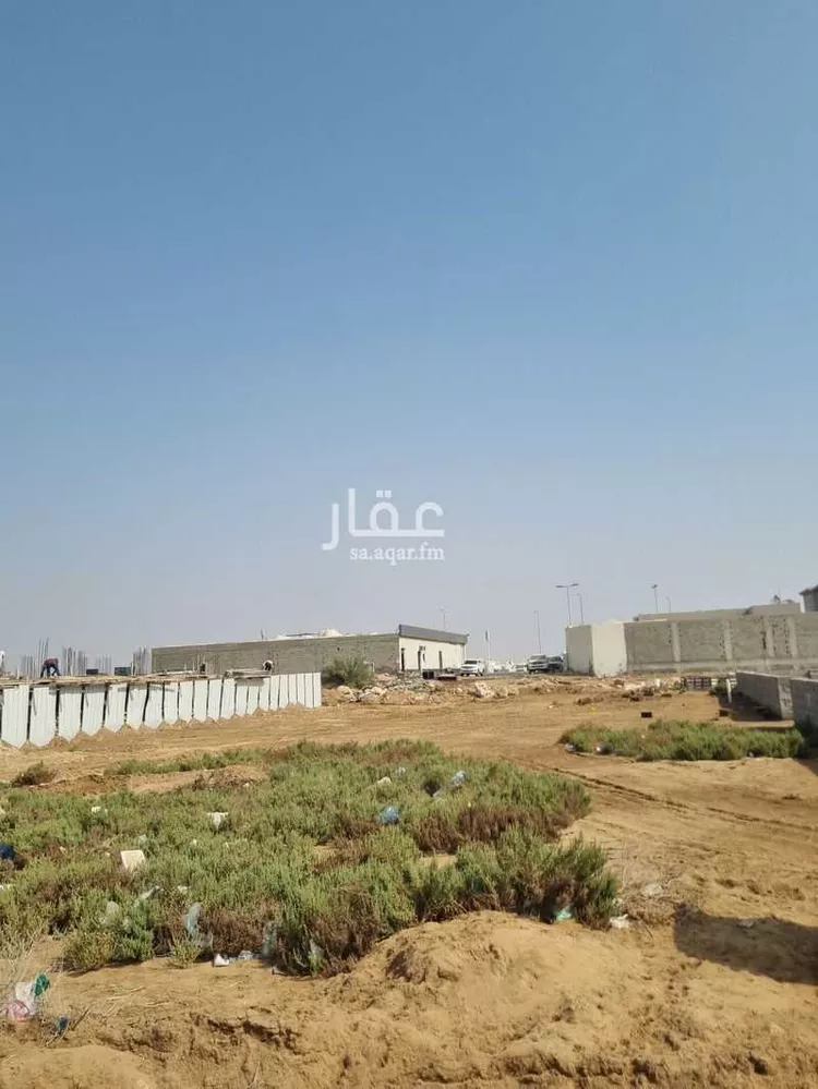 أرض للبيع في حي النور, مدينة جدة, منطقة مكة المكرمة 8