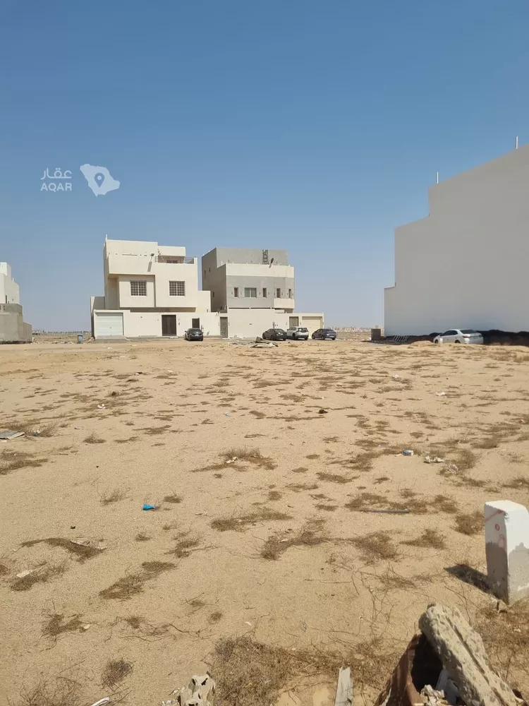 أرض للبيع في حي النور, مدينة جدة, منطقة مكة المكرمة صورة 5
