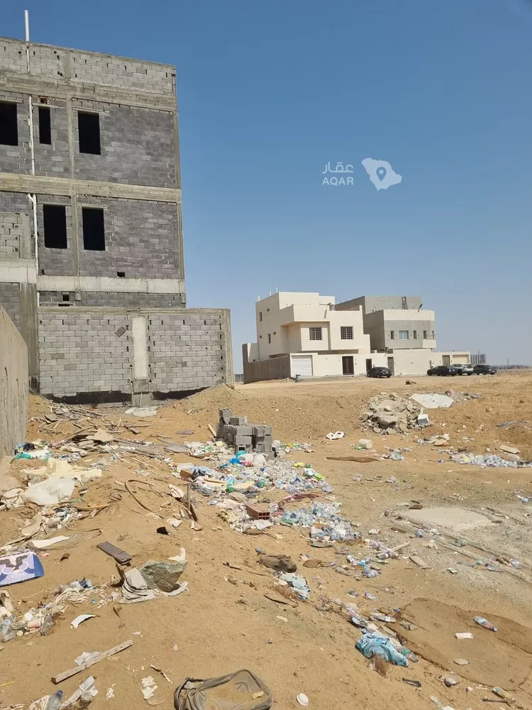 أرض للبيع في حي النور, مدينة جدة, منطقة مكة المكرمة 9