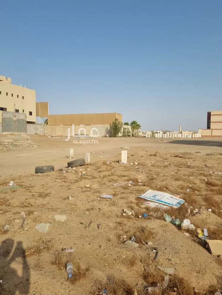 أرض للبيع في حي النور, مدينة جدة, منطقة مكة المكرمة صورة 4