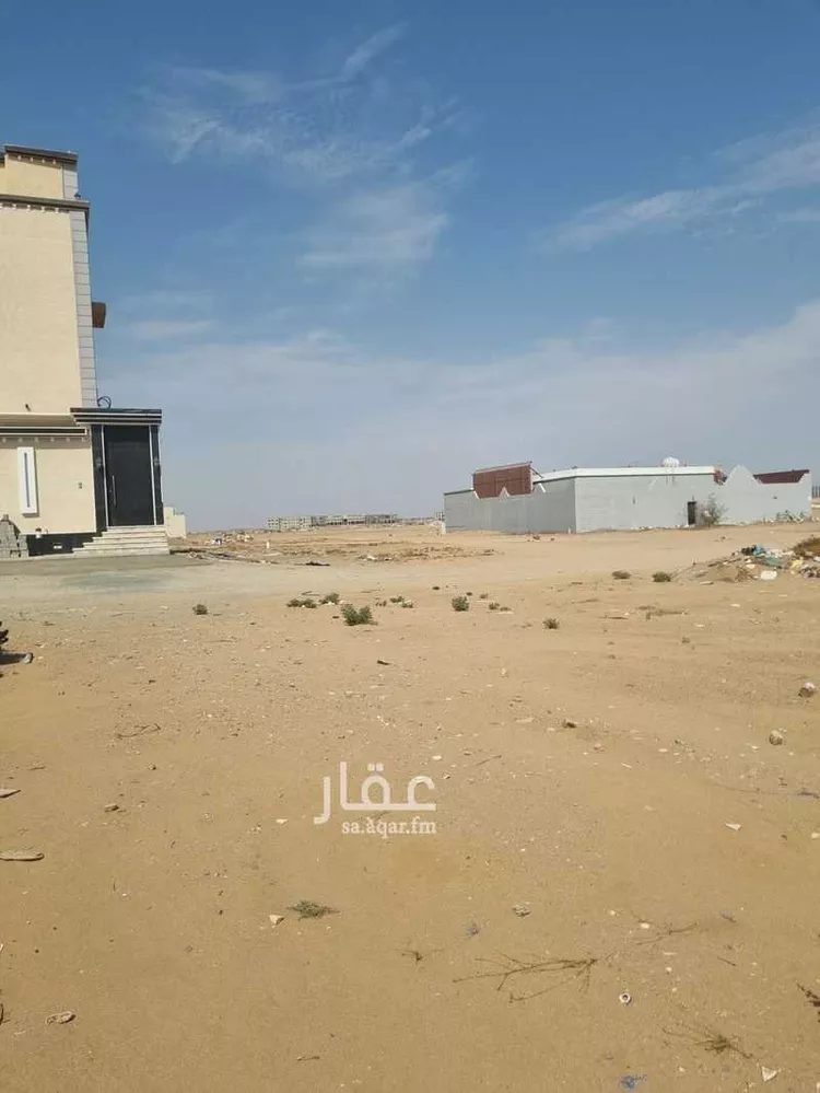 أرض للبيع في حي النور, مدينة جدة, منطقة مكة المكرمة 6
