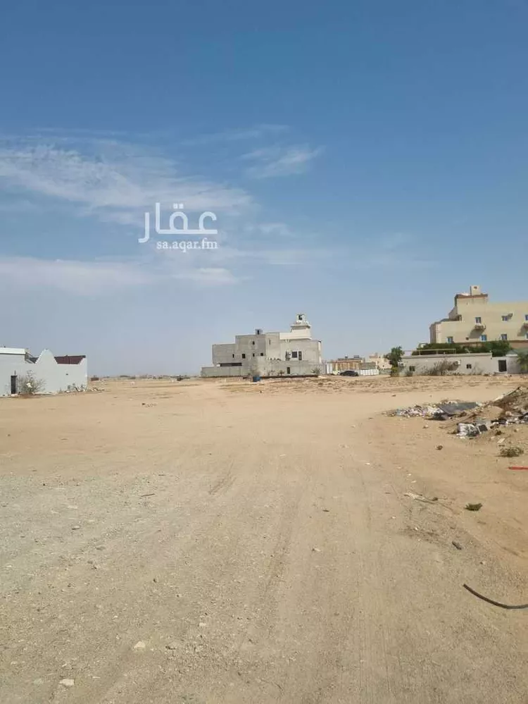 أرض للبيع في حي النور, مدينة جدة, منطقة مكة المكرمة 7