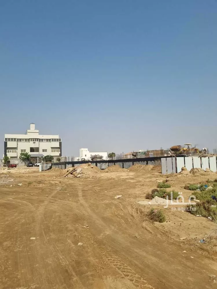 أرض للبيع في حي النور, مدينة جدة, منطقة مكة المكرمة 7