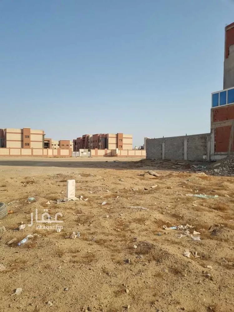 أرض للبيع في حي النور, مدينة جدة, منطقة مكة المكرمة صورة 2