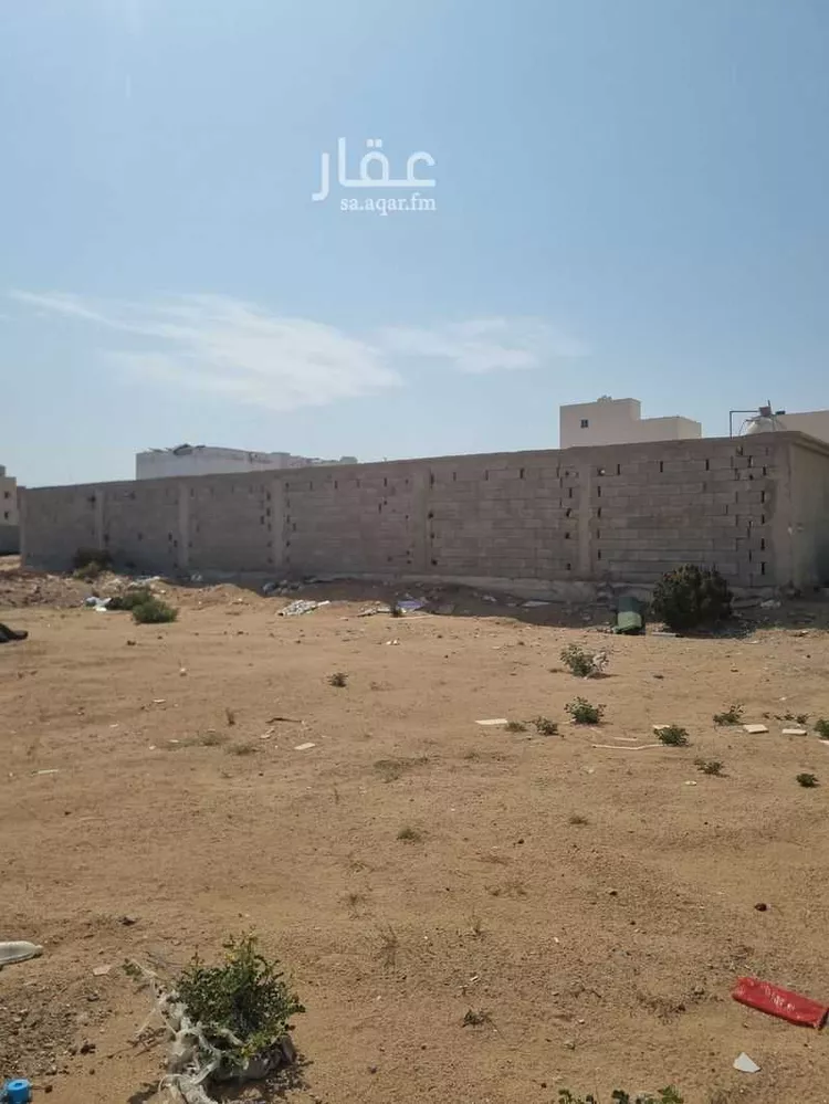 أرض للبيع في حي النور, مدينة جدة, منطقة مكة المكرمة صورة 2