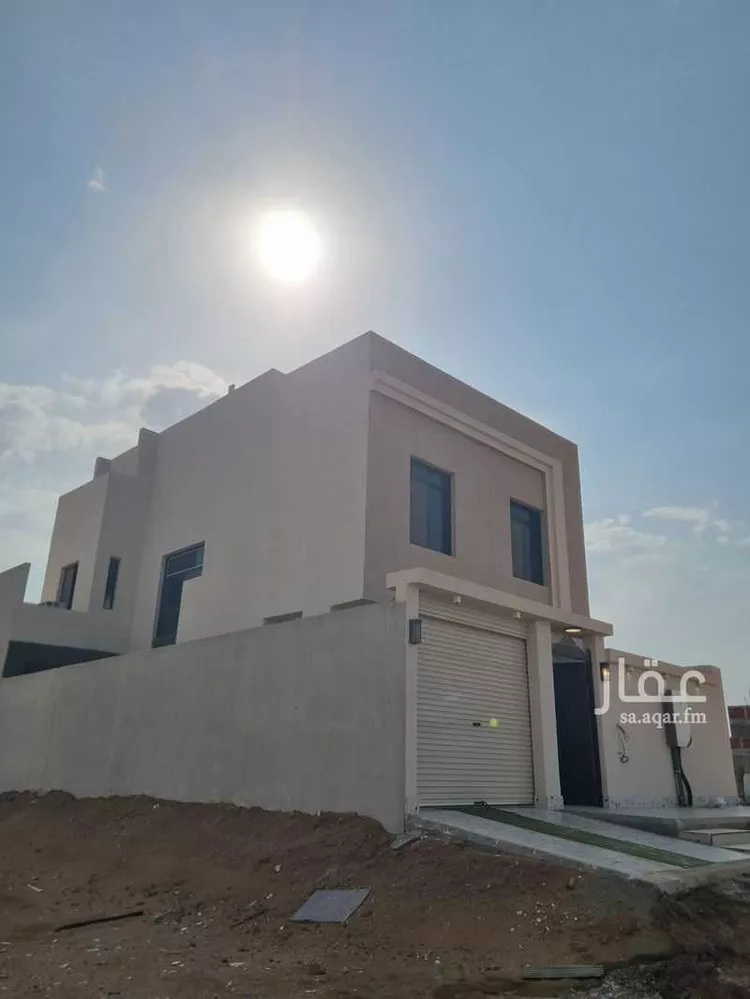 فيلا للبيع في حي النور, مدينة جدة, منطقة مكة المكرمة صورة 2