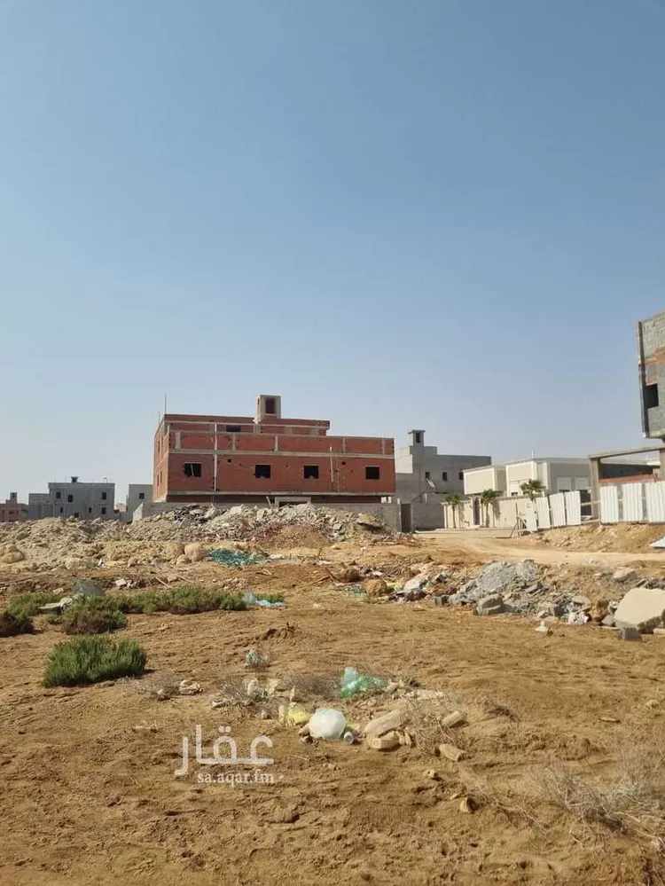 أرض للبيع في حي النور, مدينة جدة, منطقة مكة المكرمة صورة 4