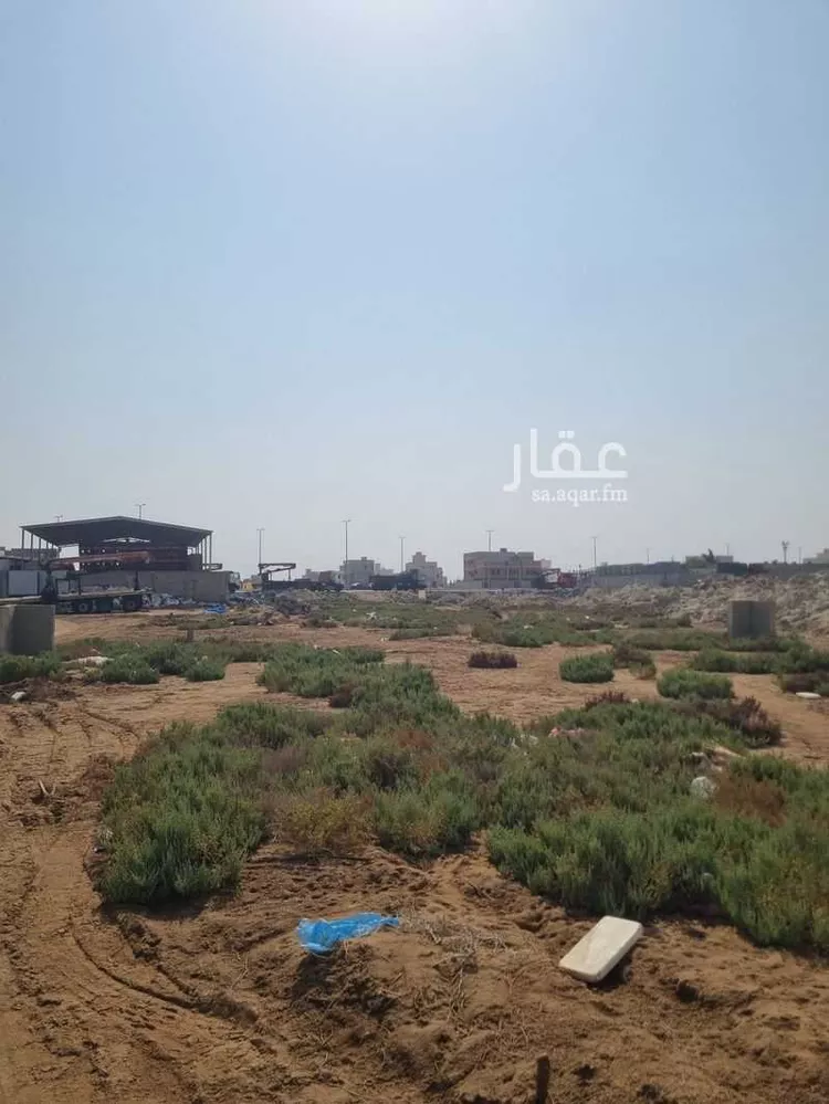 أرض للبيع في حي النور, مدينة جدة, منطقة مكة المكرمة صورة 3
