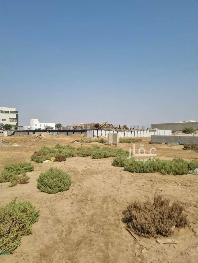أرض للبيع في حي النور, مدينة جدة, منطقة مكة المكرمة 10