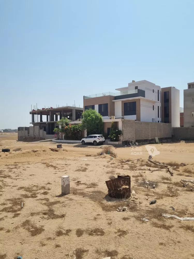 أرض للبيع في حي النور, مدينة جدة, منطقة مكة المكرمة صورة 3
