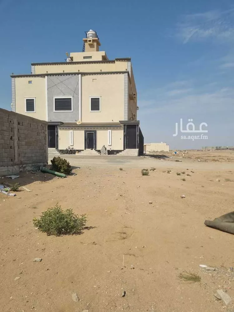 أرض للبيع في حي النور, مدينة جدة, منطقة مكة المكرمة صورة 5