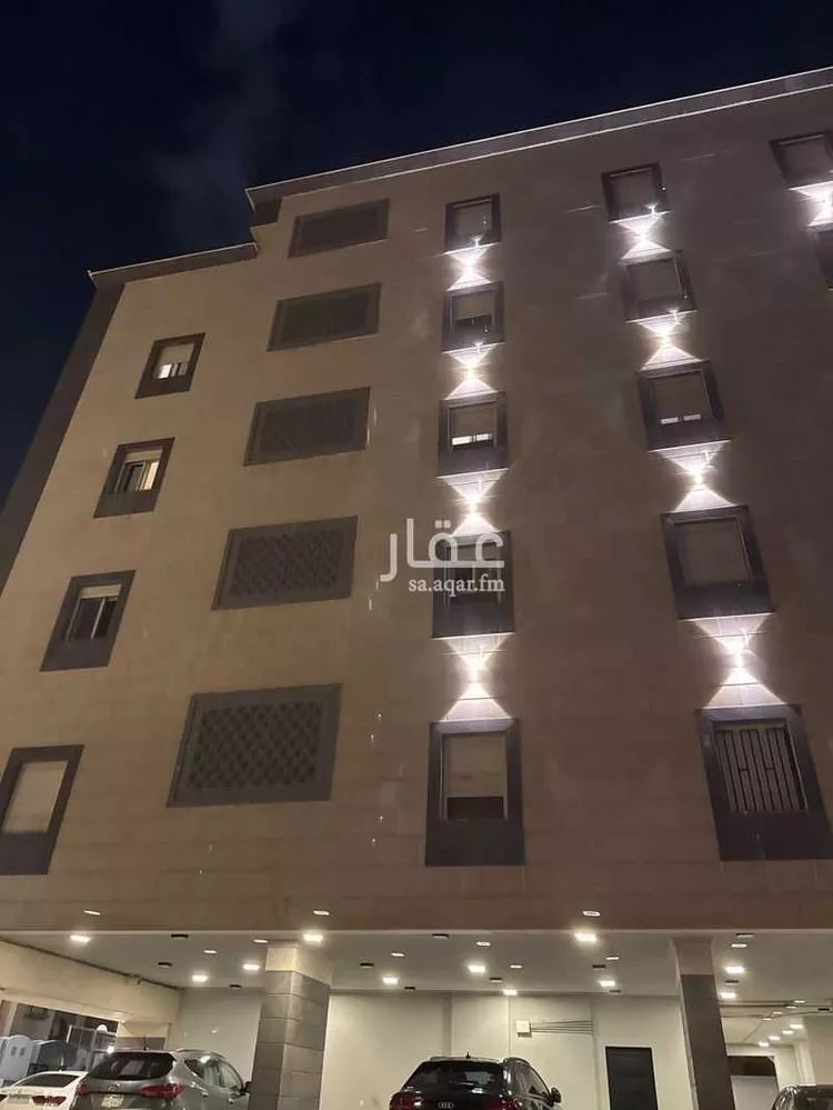 شقة للإيجار في شارع عصمه ابن ابير, حي الزهراء, مدينة جدة, منطقة مكة المكرمة