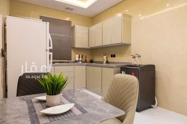 شقة للإيجار في شارع نومان, حي النزهة, مدينة جدة, منطقة مكة المكرمة صورة 4
