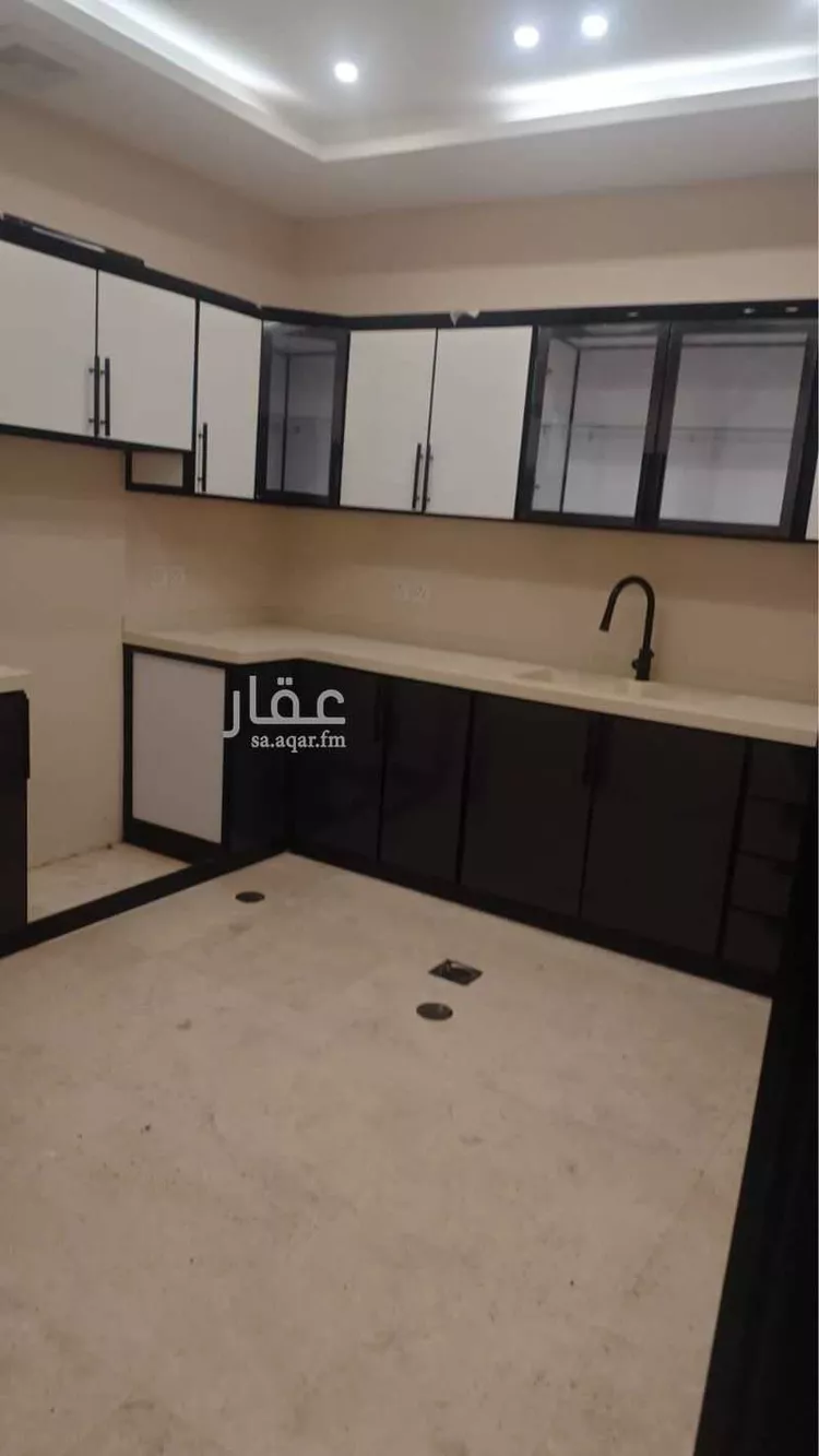 شقة للإيجار في شارع عمرو بن بجاد, حي الزهراء, مدينة جدة, منطقة مكة المكرمة 7
