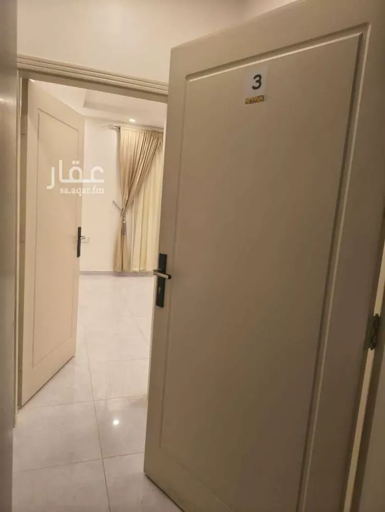 استوديو للإيجار في شارع سعيد بن زيد القرشى(رضى الله عنه, حي بطحاء قريش, مدينة مكة المكرمة, منطقة مكة المكرمة صورة 4