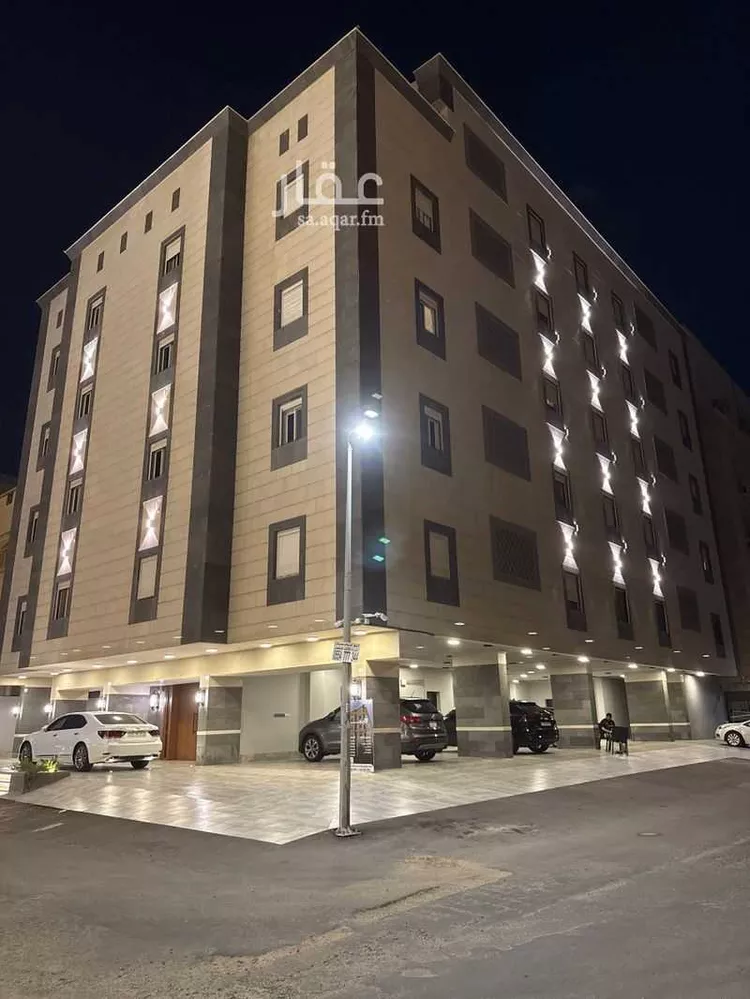 شقة للإيجار في شارع عصمه ابن ابير, حي الزهراء, مدينة جدة, منطقة مكة المكرمة صورة 5