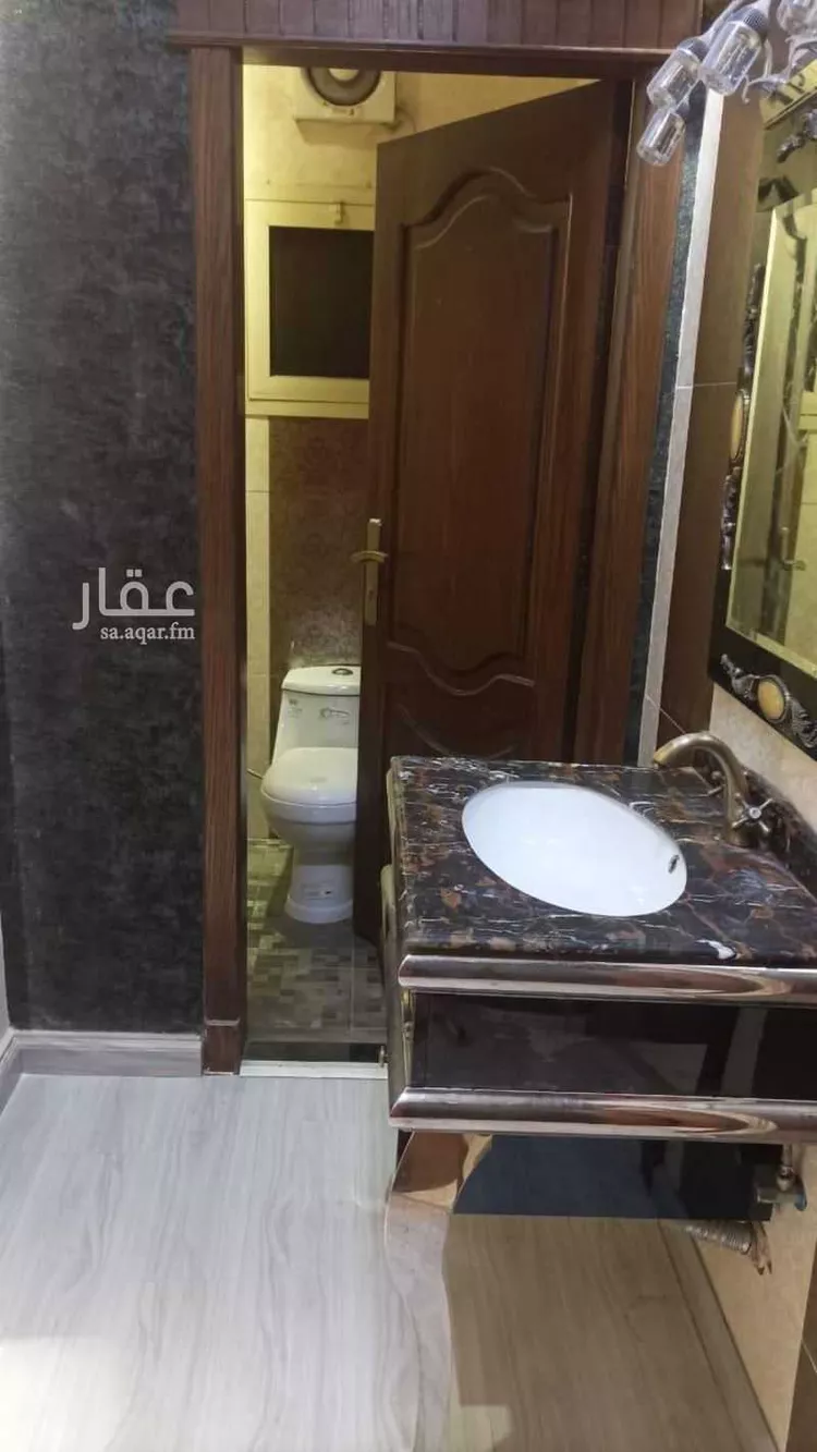 شقة للإيجار في شارع ابو الزبير الاسدي, حي المنار, مدينة جدة, منطقة مكة المكرمة صورة 4
