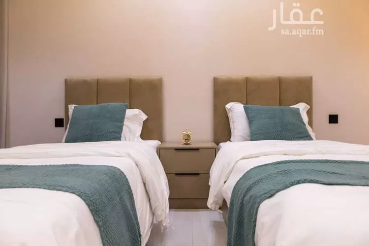 شقة للإيجار في شارع نومان, حي النزهة, مدينة جدة, منطقة مكة المكرمة صورة 5