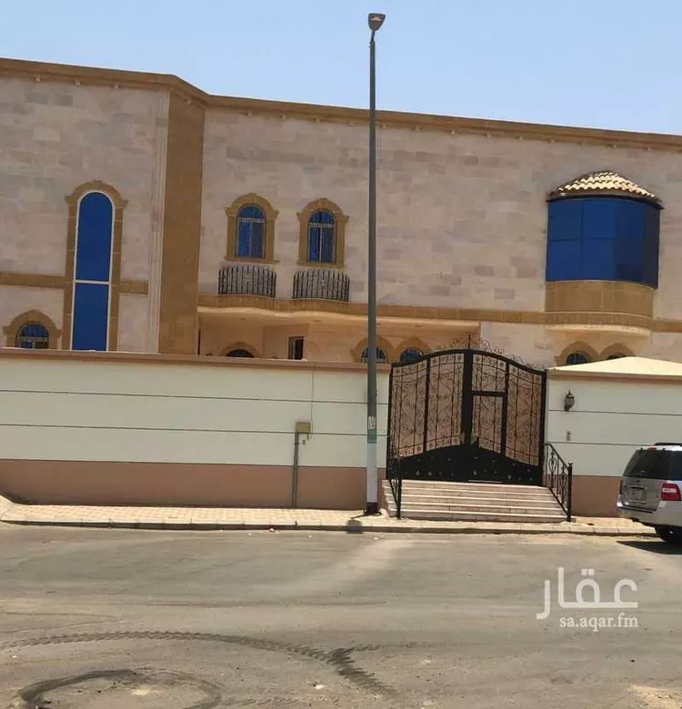 استوديو للإيجار في شارع الحرث بن الحرث بن كلدة الثقفي رضي الله عنه, حي أم الجود, مدينة مكة المكرمة, منطقة مكة المكرمة 1 صورة