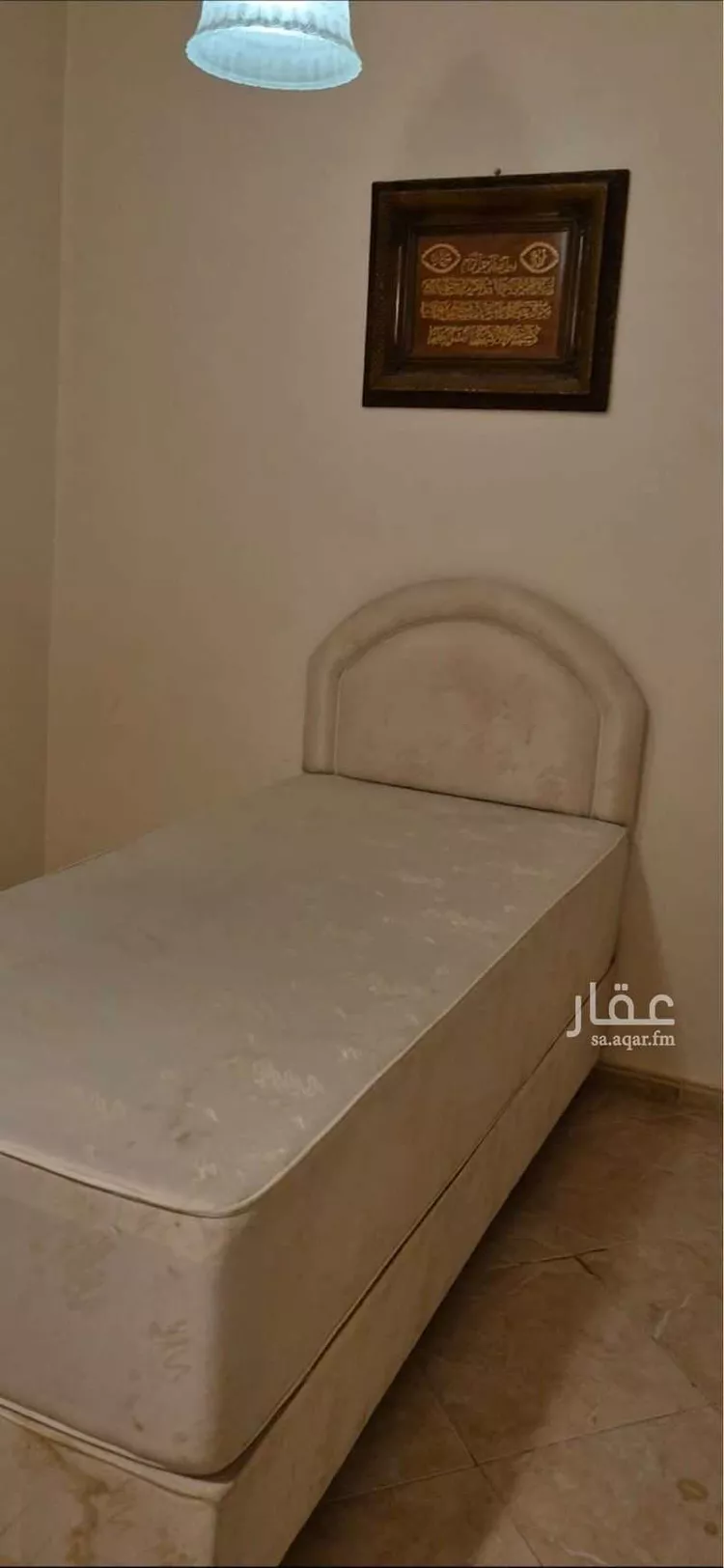 استوديو للإيجار في شارع الحرث بن الحرث بن كلدة الثقفي رضي الله عنه, حي أم الجود, مدينة مكة المكرمة, منطقة مكة المكرمة صورة 5