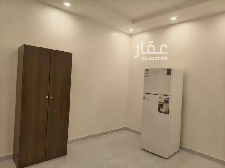 استوديو للإيجار في شارع سعيد بن زيد القرشى(رضى الله عنه, حي بطحاء قريش, مدينة مكة المكرمة, منطقة مكة المكرمة 6