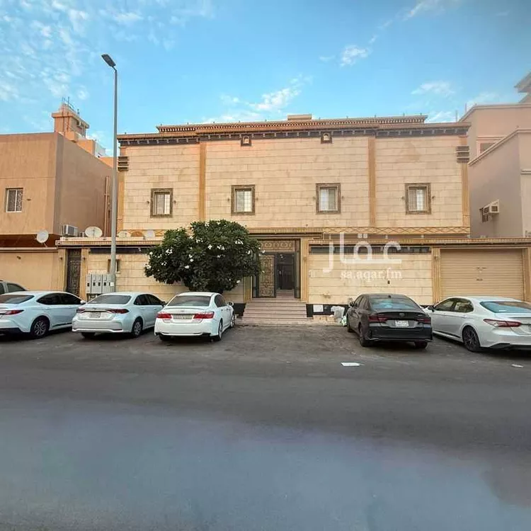شقة للإيجار في شارع عبدالملك ابن داود, حي الحمدانية, مدينة جدة, منطقة مكة المكرمة