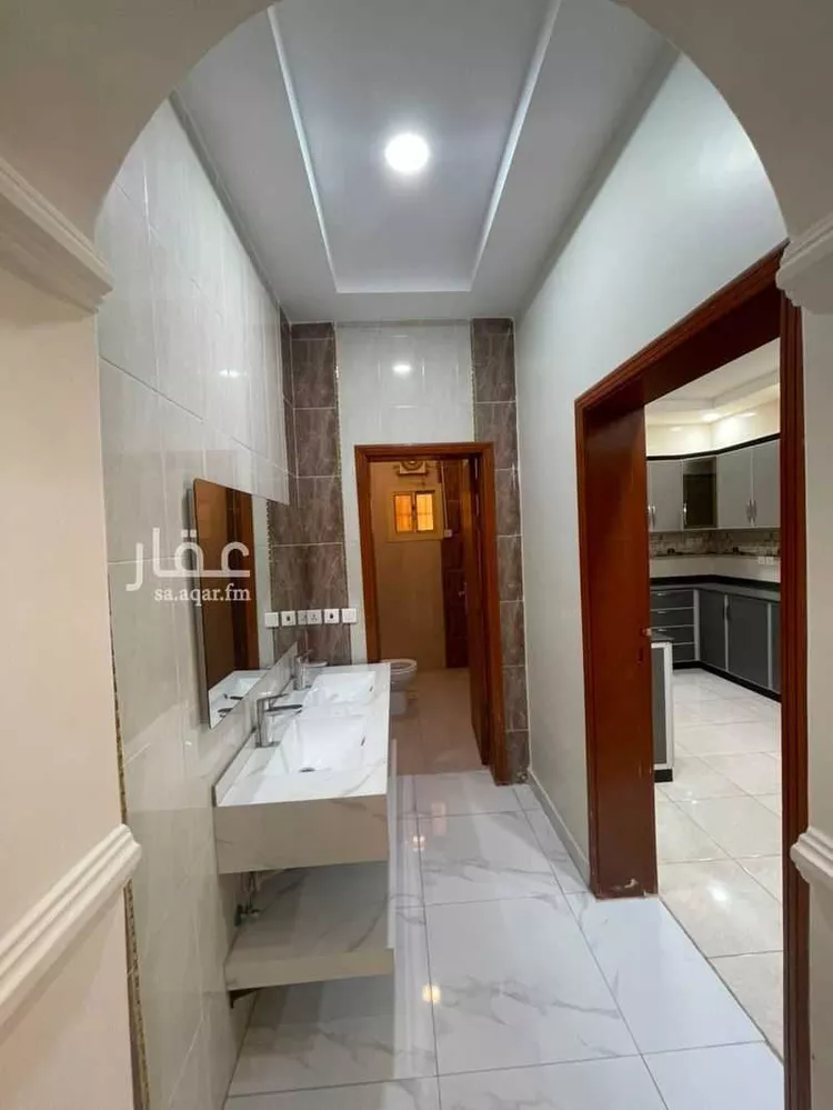 شقة للإيجار في شارع عبدالملك ابن داود, حي الحمدانية, مدينة جدة, منطقة مكة المكرمة صورة 5