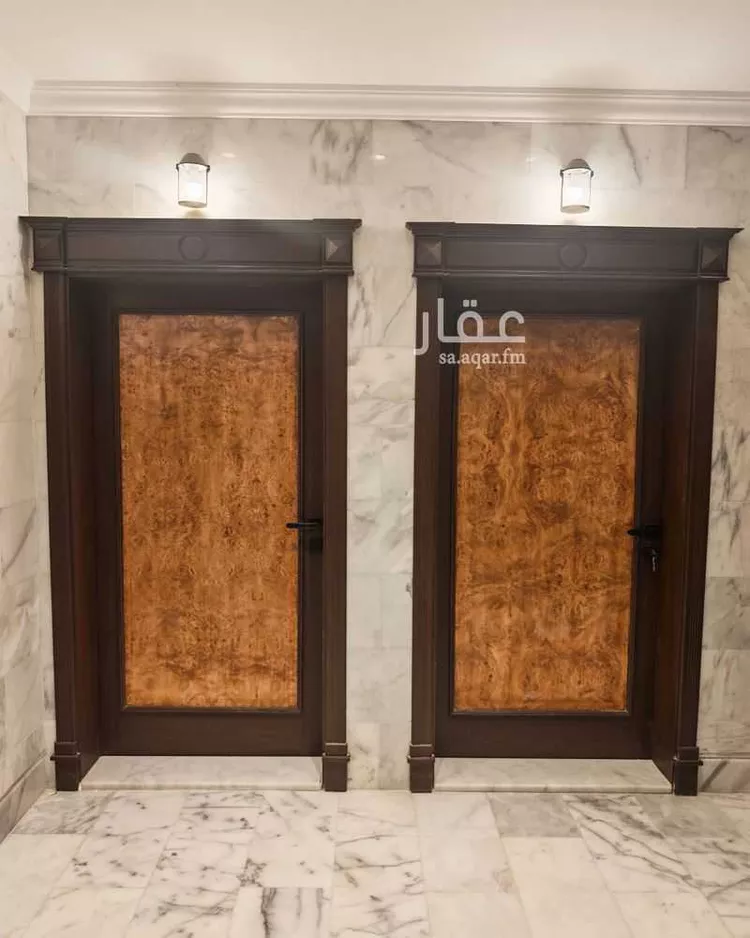 شقة للإيجار في شارع عصمه ابن ابير, حي الزهراء, مدينة جدة, منطقة مكة المكرمة