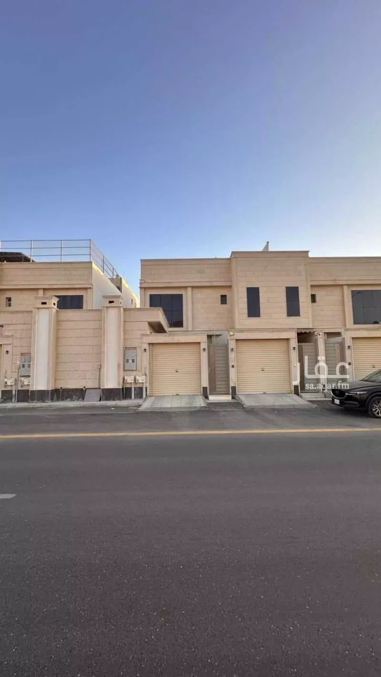 فيلا للبيع في شارع على عبدالله الحصين, حي الفلاح, مدينة بريدة, منطقة القصيم صورة 3