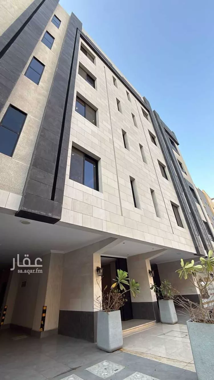 شقة للإيجار في شارع ابو الزبير الاسدي, حي المنار, مدينة جدة, منطقة مكة المكرمة صورة 2