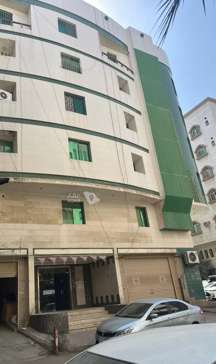 شقة للإيجار في شارع مالك الشمخي, حي المرسلات, مدينة مكة المكرمة, منطقة مكة المكرمة