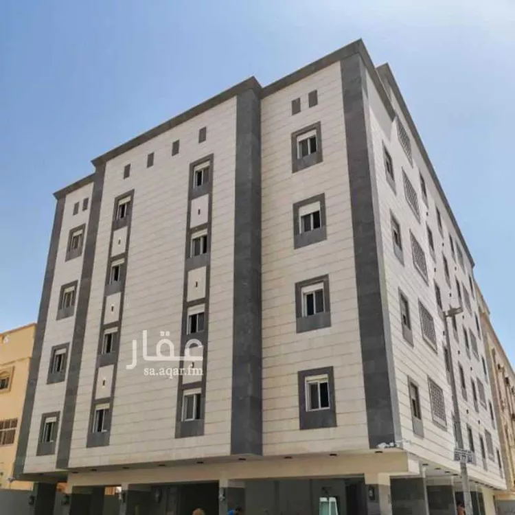 شقة للإيجار في شارع عصمه ابن ابير, حي الزهراء, مدينة جدة, منطقة مكة المكرمة صورة 4