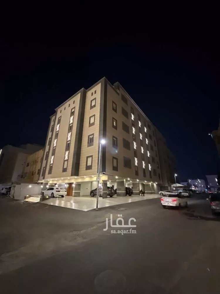 شقة للإيجار في شارع عصمه ابن ابير, حي الزهراء, مدينة جدة, منطقة مكة المكرمة صورة 4