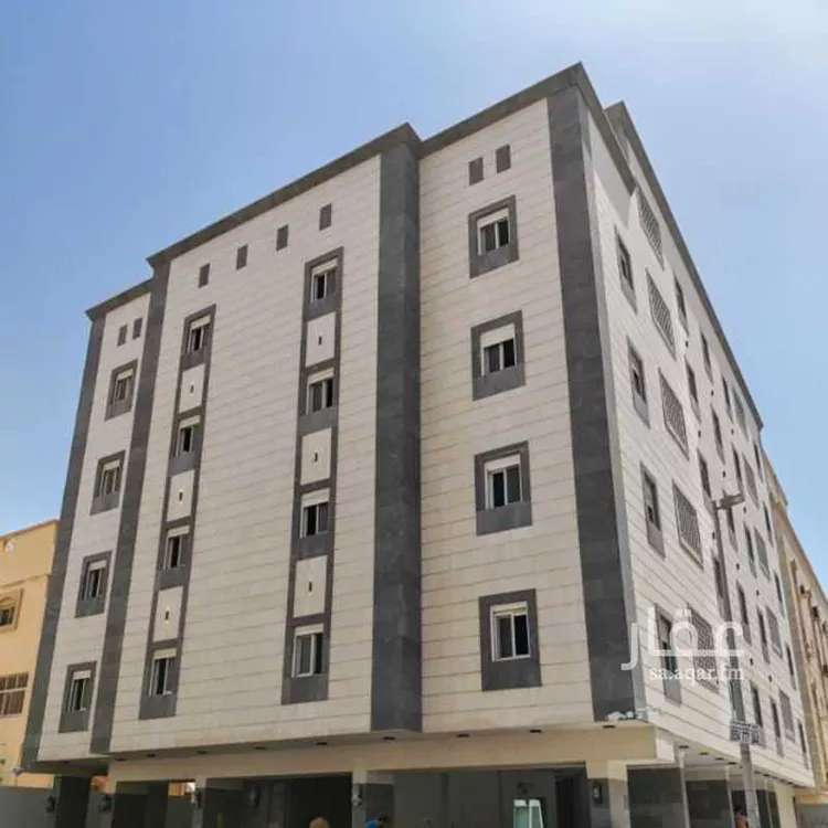 عمارة للإيجار في شارع عصمه ابن ابير, حي الزهراء, مدينة جدة, منطقة مكة المكرمة صورة 3