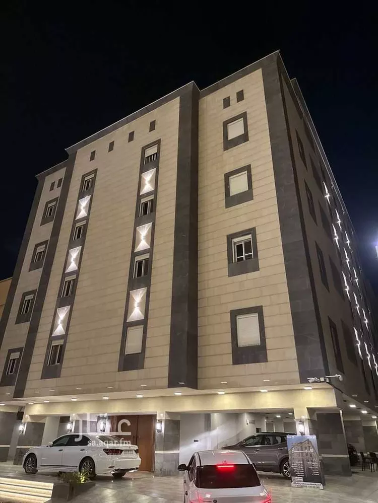 شقة للإيجار في شارع عصمه ابن ابير, حي الزهراء, مدينة جدة, منطقة مكة المكرمة صورة 2