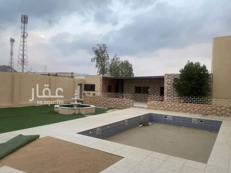 Villa for Sale in Mecca Al Umrah Al Jadidah