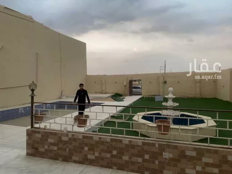 فيلا للبيع في شارع 2 العمرة, حي الفرقان, مدينة مكة المكرمة, منطقة مكة المكرمة 7