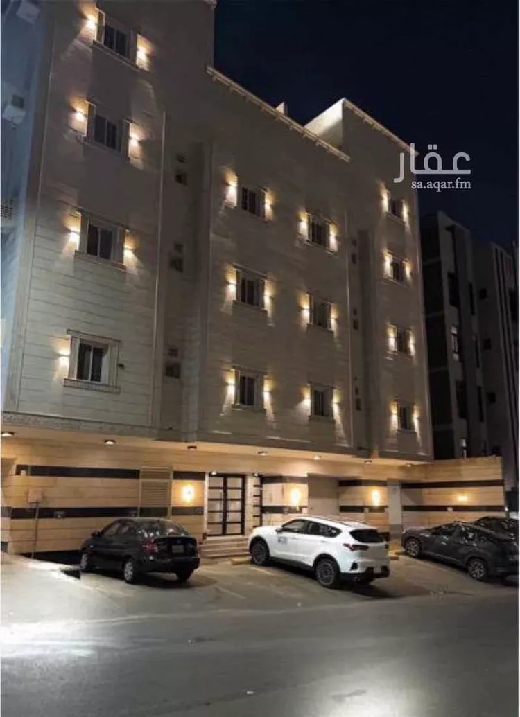 Apartment for Rent in Jeddah Jeddah