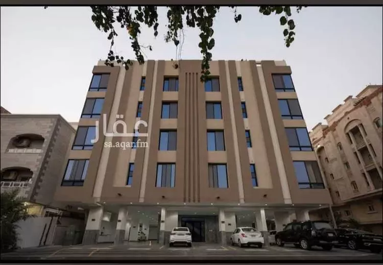 شقة للإيجار في شارع نومان, حي النزهة, مدينة جدة, منطقة مكة المكرمة صورة 2