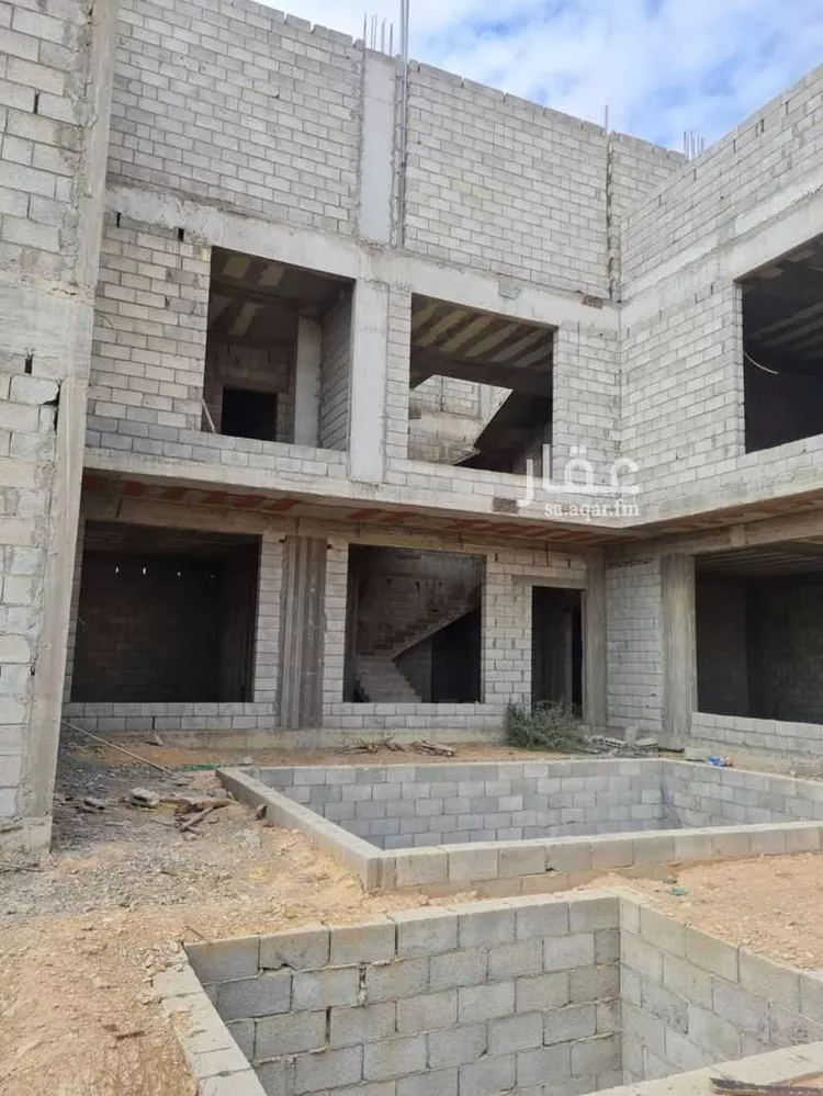 فيلا للبيع في حي الخير, مدينة الرياض, منطقة الرياض